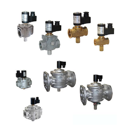 TechnoGas Product Image